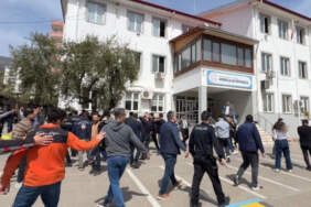 Kahramanmaraş’taki Okul Saldırısından Acı Haber: Can Kaybı Yükseldi