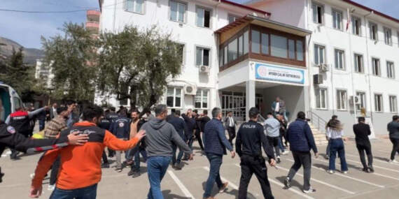 Kahramanmaraş’taki Okul Saldırısından Acı Haber: Can Kaybı Yükseldi