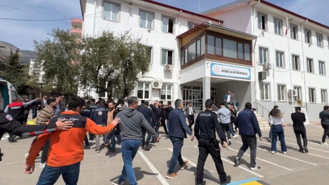 Kahramanmaraş’taki Okul Saldırısından Acı Haber: Can Kaybı Yükseldi