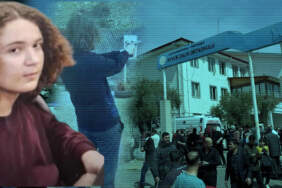 Kahramanmaraş’taki Saldırganı Teşhis Eden Rehber Öğretmenin İfadesi Ortaya Çıktı: ‘Üzerinden Şarjör Yere Düştü’