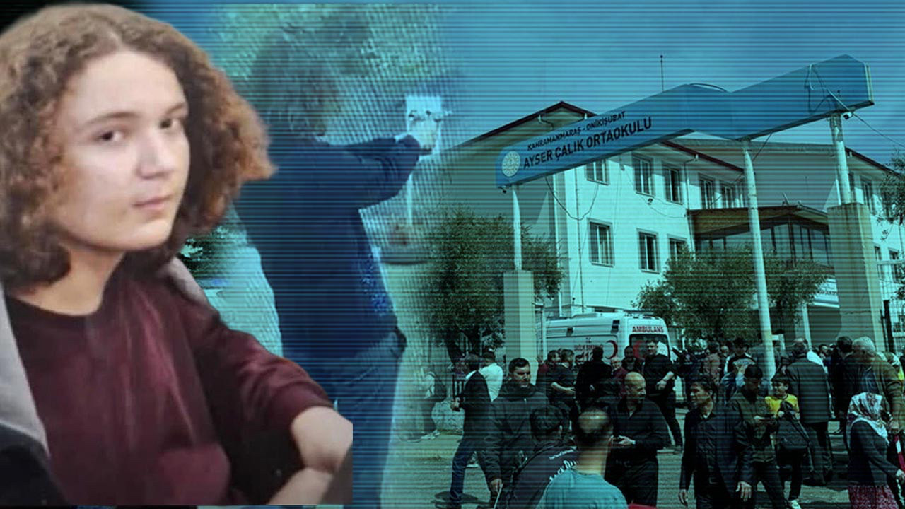 Kahramanmaraş’taki Saldırganı Teşhis Eden Rehber Öğretmenin İfadesi Ortaya Çıktı: ‘Üzerinden Şarjör Yere Düştü’