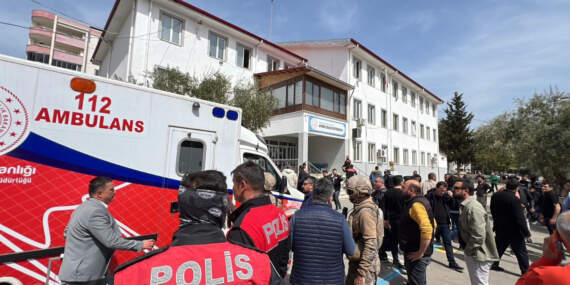 Kahramanmaraş’taki Saldırıyla İlgili Paylaşımlara İnceleme