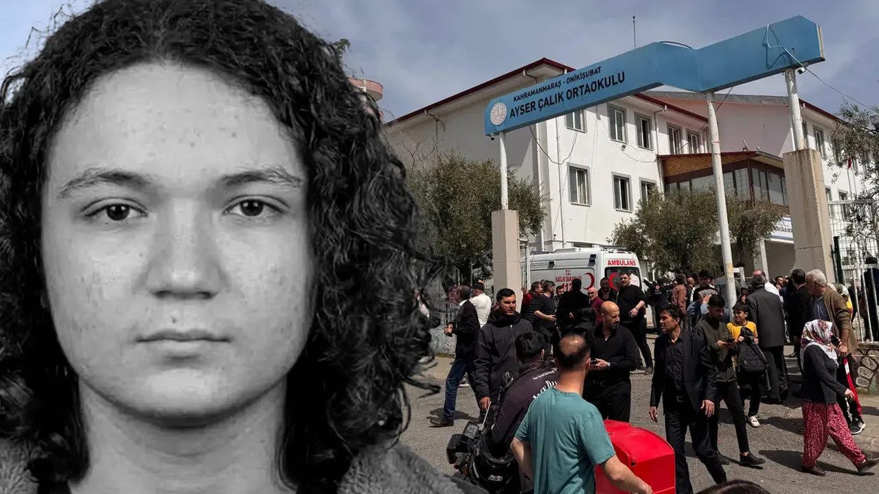 Kanlı Sıradan Katliama Giden Yol… Ölüm Listesi Çizip, ‘Okulu Tarayacağım’ Demiş