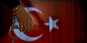 Karakolda İmza Dönemi Bitiyor: 450 Bin Suçluya Cebinden Takip