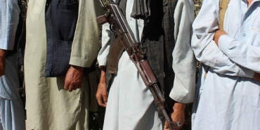 Karar Resmi Gazete’de: Taliban Bağlantılı 17 Kişiye Güncelleme