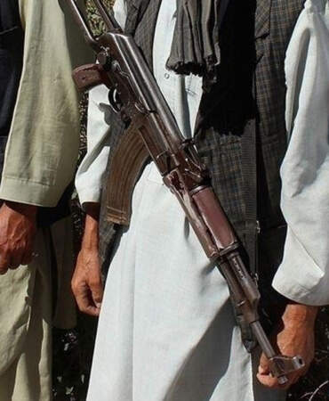 Karar Resmi Gazete’de: Taliban Bağlantılı 17 Kişiye Güncelleme