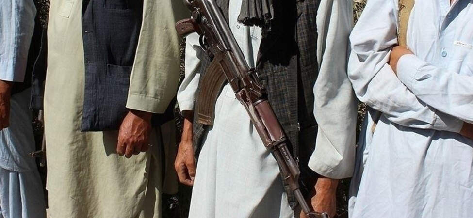 Karar Resmi Gazete’de: Taliban Bağlantılı 17 Kişiye Güncelleme