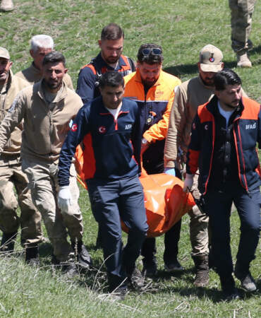 Kars’tan Acı Haber: 15 Yaşındaki Kayıp Çocuk Ölü Bulundu