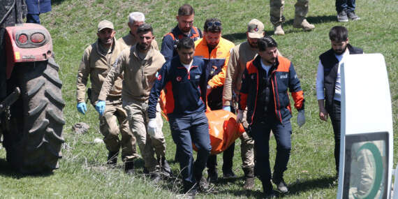 Kars’tan Acı Haber: 15 Yaşındaki Kayıp Çocuk Ölü Bulundu