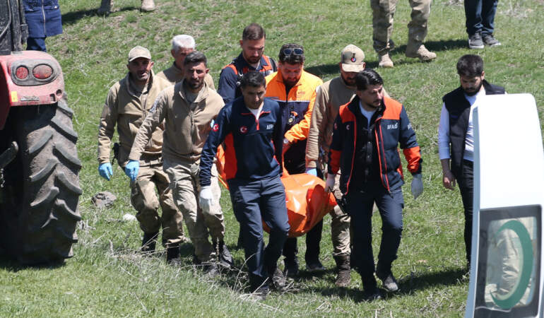 Kars’tan Acı Haber: 15 Yaşındaki Kayıp Çocuk Ölü Bulundu
