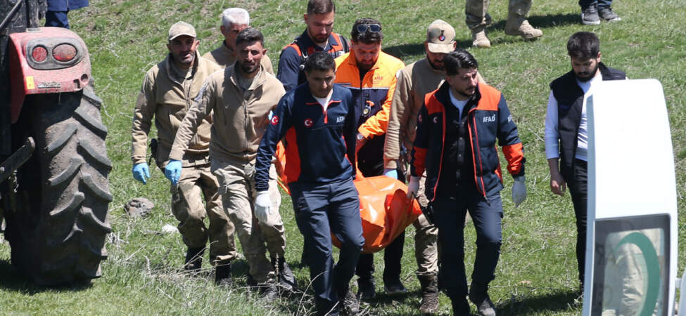 Kars’tan Acı Haber: 15 Yaşındaki Kayıp Çocuk Ölü Bulundu