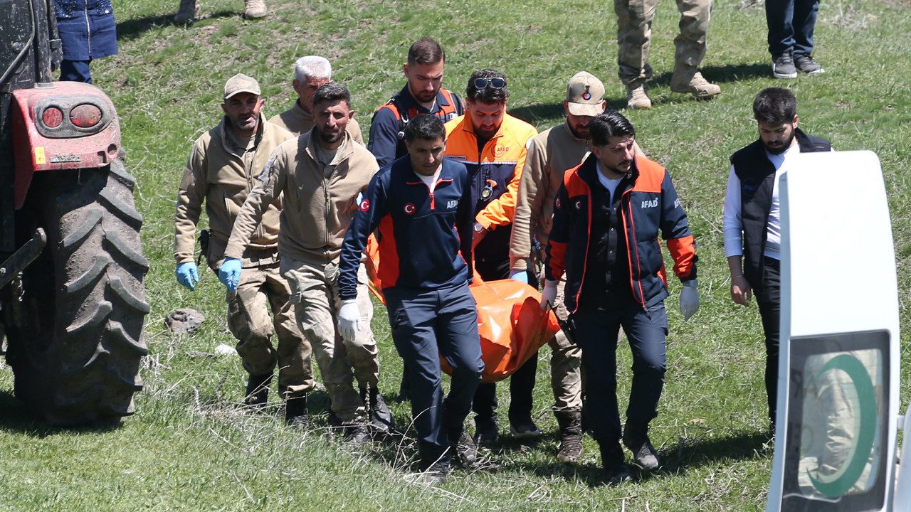 Kars’tan Acı Haber: 15 Yaşındaki Kayıp Çocuk Ölü Bulundu