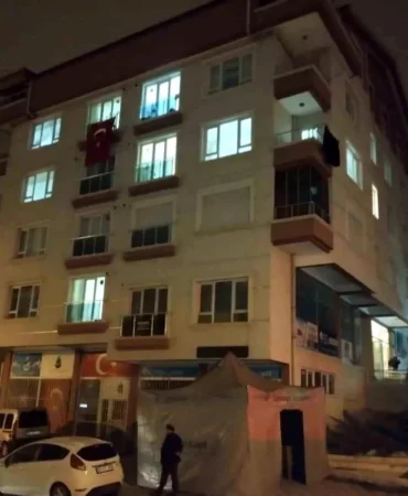 Katar’daki ASELSAN teknisyenlerinin şehadet haberleri ailelerine verildi