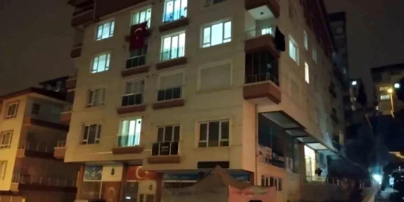 Katar’daki ASELSAN teknisyenlerinin şehadet haberleri ailelerine verildi