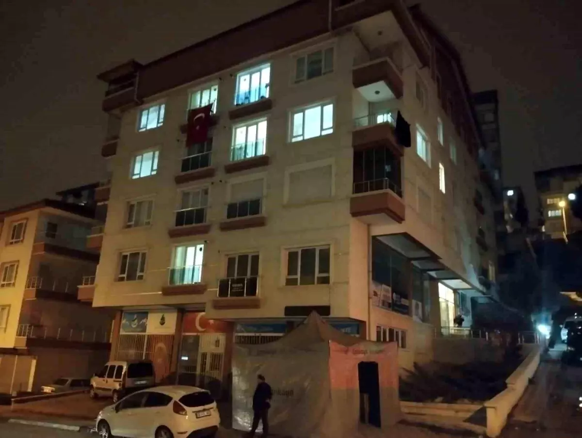 Katar’daki ASELSAN teknisyenlerinin şehadet haberleri ailelerine verildi
