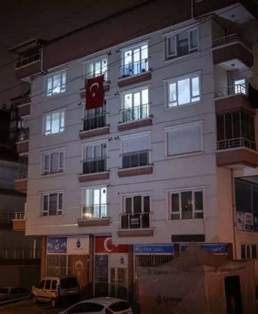 Katar’da Düşen Helikopterde İki ASELSAN Teknisyeni Şehit Oldu