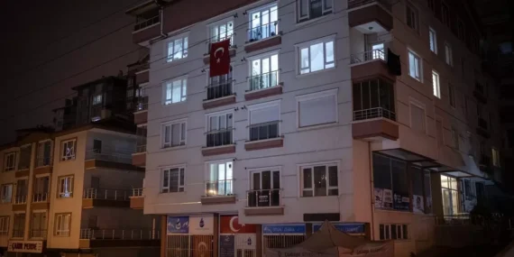 Katar’da Düşen Helikopterde İki ASELSAN Teknisyeni Şehit Oldu