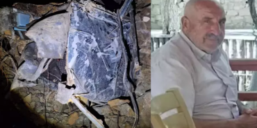 Kayıp Diye Aranıyordu… Acı Gerçek Ortaya Çıktı