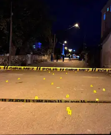 Kayıp Diye Aranıyordu… Metruk Binada Ölü Bulundu