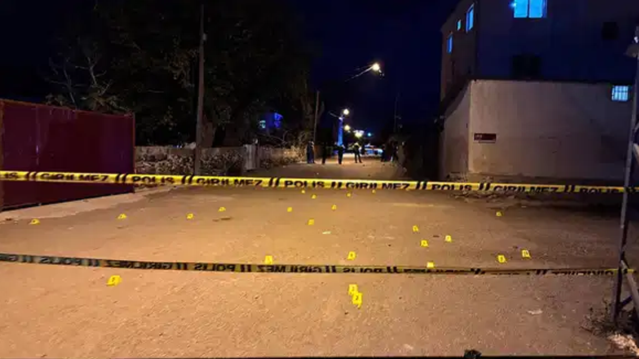 Kayıp Diye Aranıyordu… Metruk Binada Ölü Bulundu