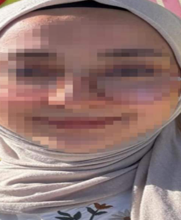 Kayıp Öğrenci Bulundu, Gizemli Mektup İnceleniyor