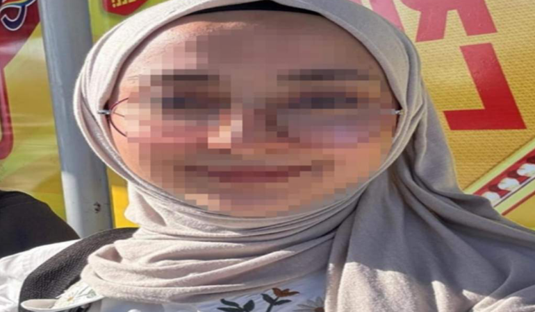 Kayıp Öğrenci Bulundu, Gizemli Mektup İnceleniyor