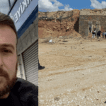 Kayıp Olarak Aranıyordu, Bıçaklanıp Gömüldüğü Ortaya Çıktı