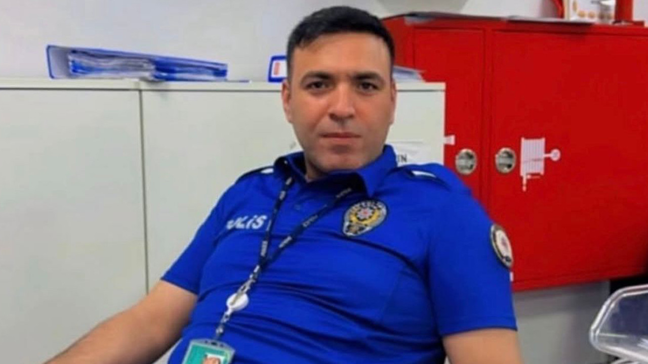 Kazada Yaralanan Polis Memurundan Acı Haber