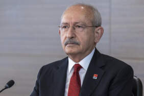 Kemal Kılıçdaroğlu’na Hapis Cezası