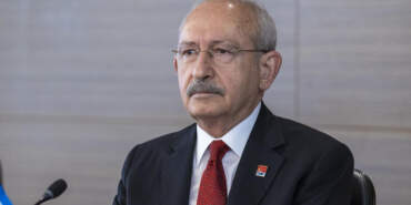 Kemal Kılıçdaroğlu’na Hapis Cezası