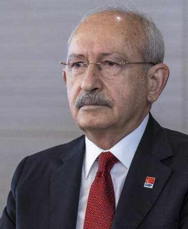 Kemal Kılıçdaroğlu’na Hapis Cezası