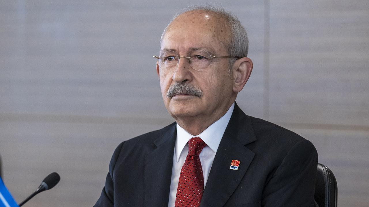 Kemal Kılıçdaroğlu’na Hapis Cezası