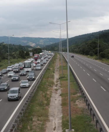 KGM’den ‘Ankara Çevre Yolu’nun Ücretli Hale Getirileceği’ İddialarına Yalanlama