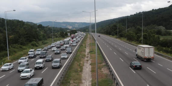 KGM’den ‘Ankara Çevre Yolu’nun Ücretli Hale Getirileceği’ İddialarına Yalanlama