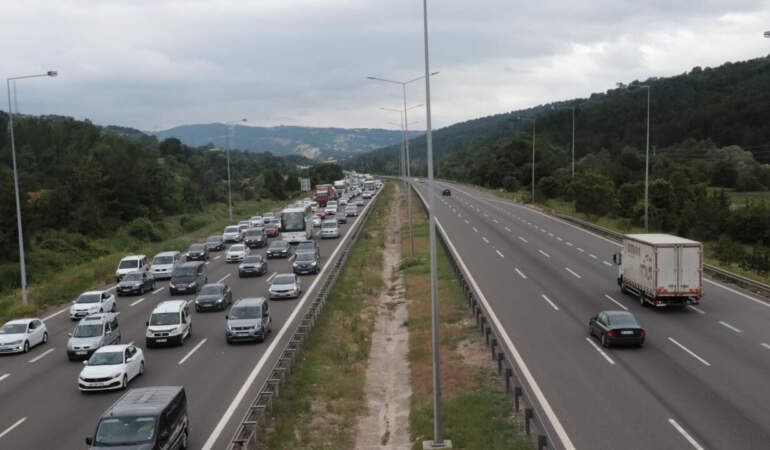 KGM’den ‘Ankara Çevre Yolu’nun Ücretli Hale Getirileceği’ İddialarına Yalanlama