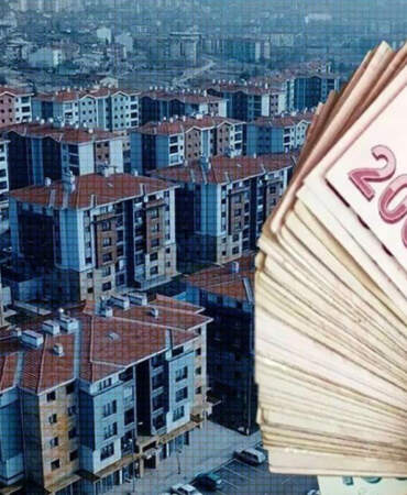 KİRA ARTIŞ ORANI NİSAN 2026: Ev Sahibi ve Kiracılar Dikkat! Kira Artış Oranı Belli Oldu: Nisan Ayında Kiraya Ne Kadar Zam Yapılacak?