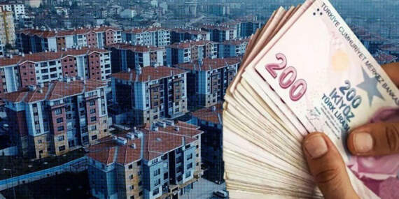 KİRA ARTIŞ ORANI NİSAN 2026: Ev Sahibi ve Kiracılar Dikkat! Kira Artış Oranı Belli Oldu: Nisan Ayında Kiraya Ne Kadar Zam Yapılacak?
