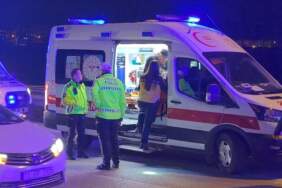 Kırıkkale’de Tır-Otomobil Kazası: 3 Yaralı