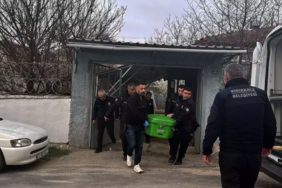 Kırıkkale’de Vahşet! 2 Kardeş, Babalarını Baltayla Öldürdü