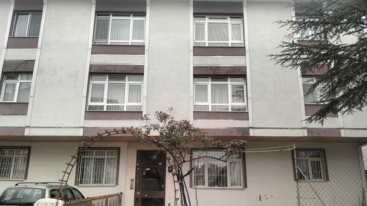 Aşk Cinayeti: Genç Kız Öldürüldü, Zanlı İntihar Etti