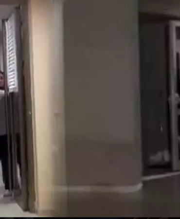 Kız Yurduna Gizlice Giren Şüpheli Tutuklandı