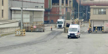 Kocaeli’de Fabrikada Facia: 10 Metreden Düşen 3 İşçi Hayatını Kaybetti