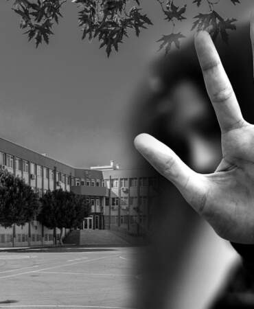 Kocaeli’de Skandal Olay! Okulun 70 Yaşındaki Kapı Görevlisi Tacizden Tutuklandı