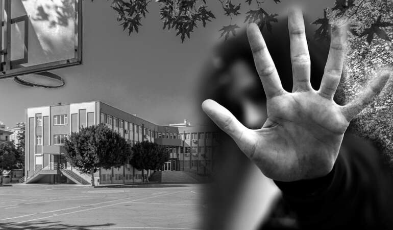 Kocaeli’de Skandal Olay! Okulun 70 Yaşındaki Kapı Görevlisi Tacizden Tutuklandı