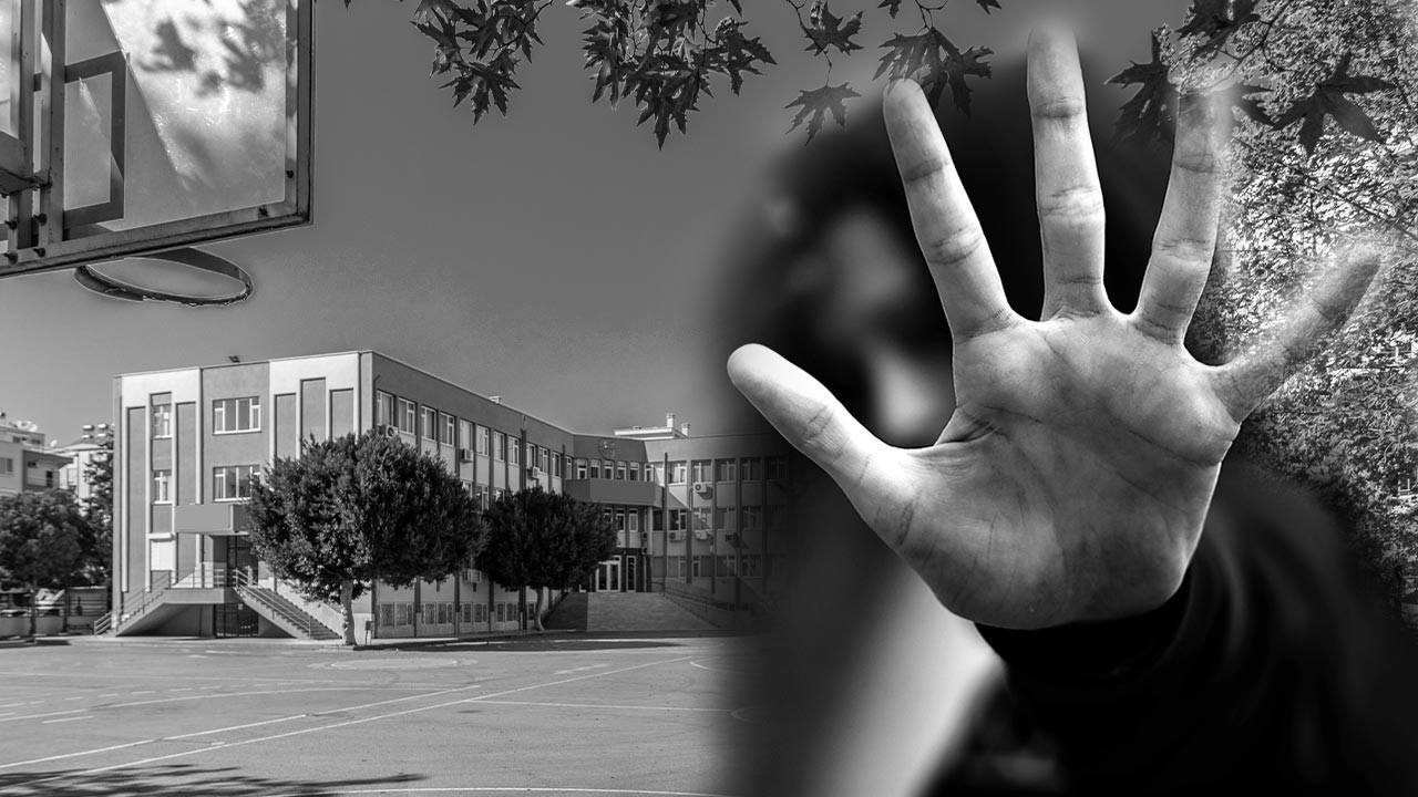 Kocaeli’de Skandal Olay! Okulun 70 Yaşındaki Kapı Görevlisi Tacizden Tutuklandı