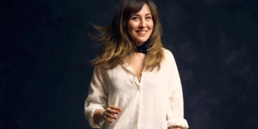 Komedyen Tuba Ulu Kanuni Sultan Süleyman’a Hakaretten Gözaltına Alındı