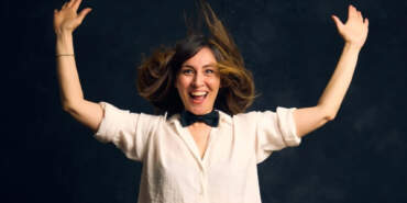 Komedyen Tuba Ulu’nun Hesaplarına Erişim Engeli