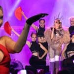 Konserdeki Sözlerine Soruşturma Başlatılmıştı: Hande Yener’in İfadesi Ortaya Çıktı