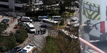 Konsolosluk Saldırısında Çarpıcı Detaylar! İşte O Ayrıntılar