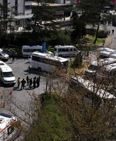 Konsolosluk Saldırısında Çarpıcı Detaylar! İşte O Ayrıntılar